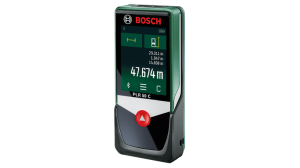 Bosch hobby plr 50 c distanziometro laser digitale 0603672200 - dettaglio 1