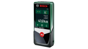 Bosch hobby plr 50 c distanziometro laser digitale 0603672200 - dettaglio 1