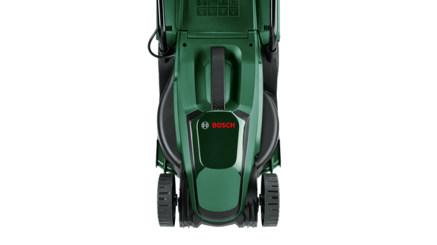 Bosch hobby easy mower 18v-32-200 tagliaerba 18 v senza batterie 06008b9d01 - dettaglio 4