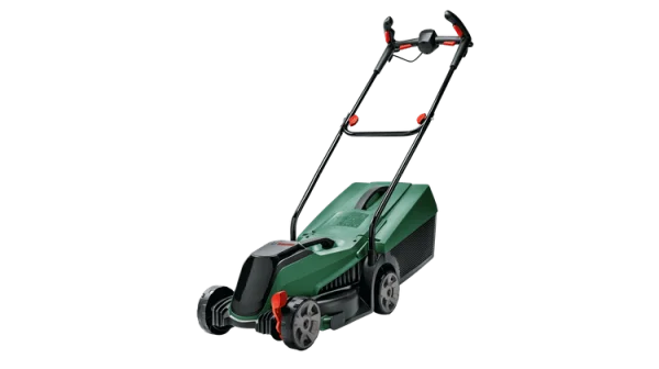 Bosch hobby citymower 18v-32-300 tagliaerba a batteria 18 v 06008b9a07 - dettaglio 2