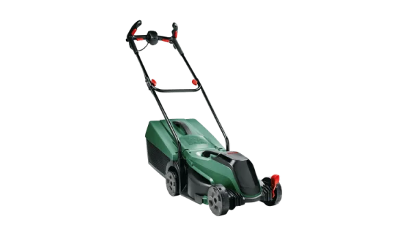 Bosch hobby citymower 18v-32-300 tagliaerba a batteria 18 v 06008b9a07 - dettaglio 3