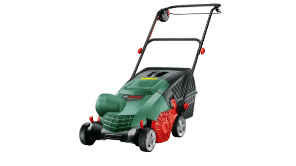 Bosch Hobby UniversalVerticut 1100 Scarificatore elettrico 1100 W