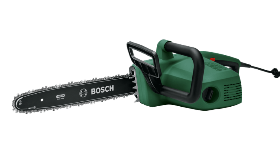 Bosch hobby universalchain 35 motosega a catena 35 cm 1800 w 06008b8303 - dettaglio 2