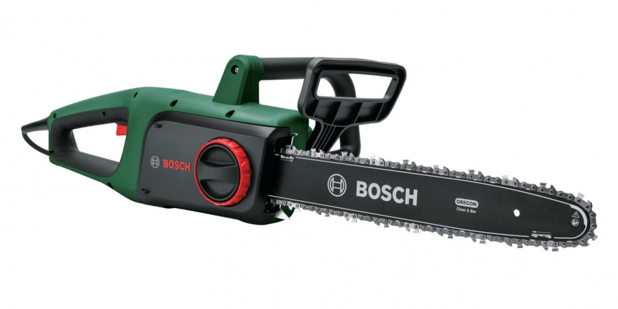 Bosch Hobby UniversalChain 40 Motosega a catena 40 cm 1800 W