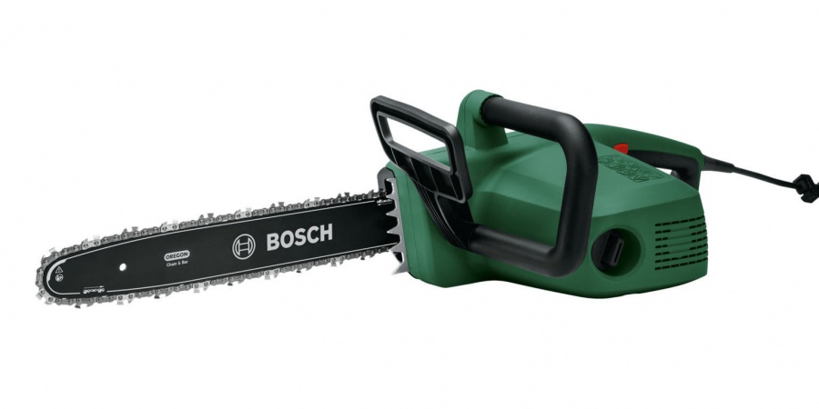 Bosch hobby universalchain 40 motosega a catena 40 cm 1800 w 06008b8402 - dettaglio 2