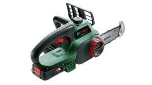 Bosch hobby universalchain 18 motosega a batteria 18 v 06008b8000 - dettaglio 1