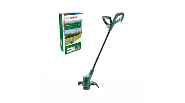 Bosch hobby easygrasscut 23 tagliabordi a filo 280 w 06008c1h01 - dettaglio 2