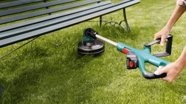 Bosch hobby art 27 tagliabordi a filo 450 w 06008a5200 - dettaglio 6