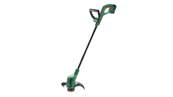 Bosch hobby easygrasscut 18v-26 tagliabordi a batteria 18 v 06008c1c03 - dettaglio 1
