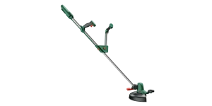 Bosch hobby universalgrasscut 18-260 tagliabordi a batteria 18 v 06008c1d03 - dettaglio 1