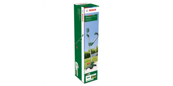 Bosch hobby universalgrasscut 18-260 tagliabordi a batteria 18 v 06008c1d03 - dettaglio 3