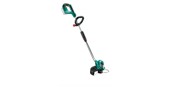 Bosch hobby advancedgrasscut 36 tagliabordi a batteria 36 v 0600878n03 - dettaglio 2