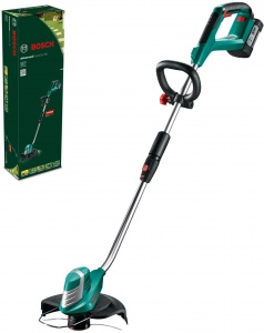 Bosch Hobby AdvancedGrassCut 36 Tagliabordi a batteria 36 V - 0600878N03