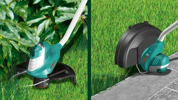 Bosch hobby advancedgrasscut 36 tagliabordi 36 v senza batteria 0600878n04 - dettaglio 6