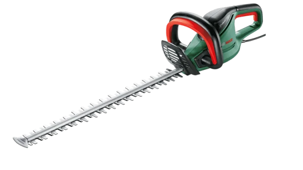 Bosch Hobby UniversalHedgeCut 60 Tagliasiepi elettrico 480 W con lama 60 cm