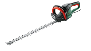 Bosch hobby advancedhedgecut 65 tagliasiepi elettrico 500 w con lama 65 cm 06008c0801 - dettaglio 1