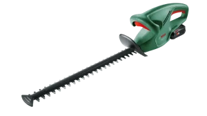 Bosch hobby easyhedgecut 18-45 tagliasiepi 45 cm a batteria 18 v 0600849h02 - dettaglio 1