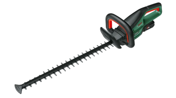 Bosch hobby universalhedgecut 18-50 tagliasiepi a batteria 18 v brushless 0600849k01 - dettaglio 2