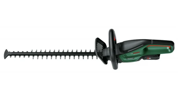 Bosch hobby universalhedgecut 18-50 tagliasiepi a batteria 18 v brushless 0600849k01 - dettaglio 3