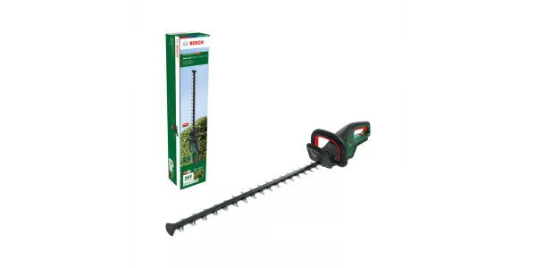 Bosch hobby advancedhedgecut 36v-65-28 tagliasiepi 36 v brushless senza batteria 060084a301 - dettaglio 1