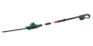 Bosch hobby universalhedgepole 18 tagliasiepi telescopico a batteria 18 v 06008b3000 - dettaglio 1