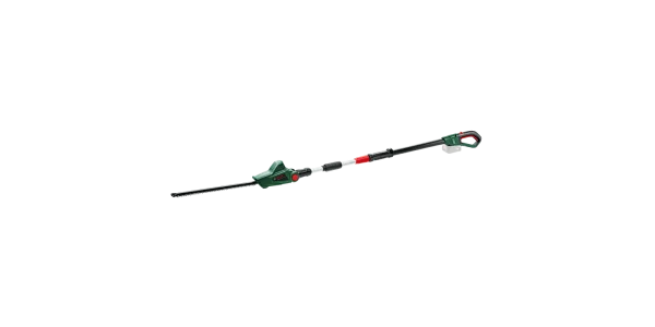 Bosch hobby universalhedgepole 18 tagliasiepi telescopico 18 v senza batteria 06008b3001 - dettaglio 1