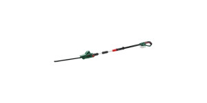 Bosch hobby universalhedgepole 18 tagliasiepi telescopico 18 v senza batteria 06008b3001 - dettaglio 1