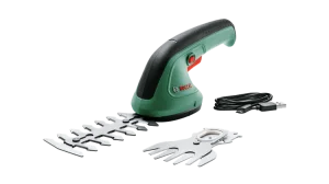 Bosch hobby easyshear forbici elettriche per erba o siepi 0600833303 - dettaglio 1