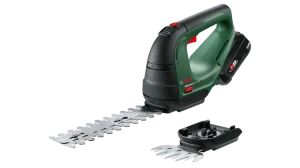 Bosch hobby advancedshear 18v-10 forbici a batteria 18 v con doppia lama 0600857000 - dettaglio 1