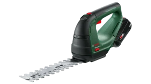Bosch hobby advancedshear 18v-10 forbici elettriche 18 v senza batteria con doppia lama 0600857001 - dettaglio 1