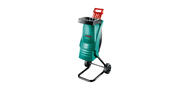 Bosch hobby axt rapid 2000 biotrituratore 2000 w 0600853500 - dettaglio 1