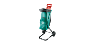 Bosch hobby axt rapid 2000 biotrituratore 2000 w 0600853500 - dettaglio 1