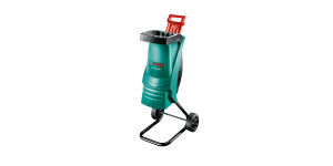 Bosch hobby axt rapid 2200 biotrituratore 2200 w 0600853600 - dettaglio 1