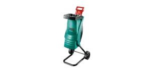 Bosch hobby axt rapid 2200 biotrituratore 2200 w 0600853600 - dettaglio 1