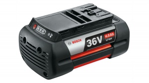 Bosch hobby gba 36v 4,0 ah batteria 36 v 4,0 ah f016800346 - dettaglio 1