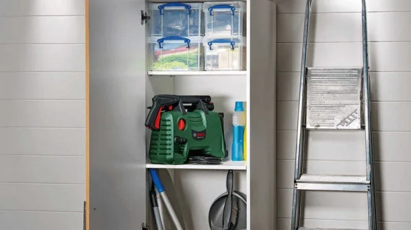 Bosch hobby easyaquatak 120 idropulitrice 120 bar con accessori 06008a7901 - dettaglio 6