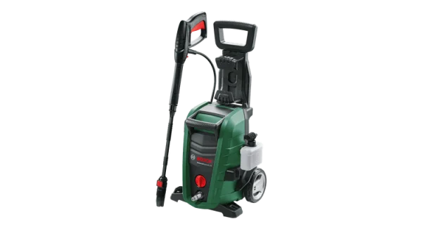 Bosch hobby universalaquatak 125 idropulitrice 125 bar con accessori 06008a7a00 - dettaglio 1