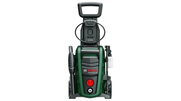 Bosch hobby universalaquatak 125 idropulitrice 125 bar con accessori 06008a7a00 - dettaglio 2