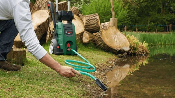 Bosch hobby universalaquatak 135 idropulitrice 135 bar con accessori 06008a7c00 - dettaglio 6