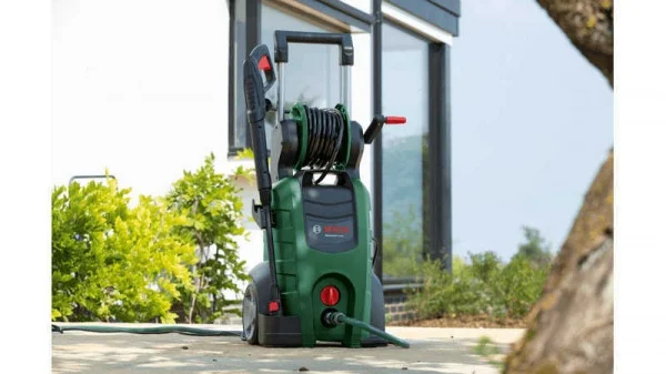 Bosch hobby advancedaquatak 140 idropulitrice 140 bar con accessori 06008a7d00 - dettaglio 3