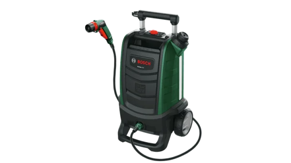 Bosch hobby fontus 18 v idropulitrice 18 v senza batteria 06008b6102 - dettaglio 1