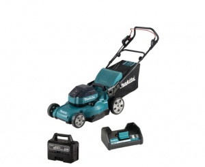 Makita lm001jm101 tagliaerba a batteria 64 v taglio 48 cm - dettaglio 5