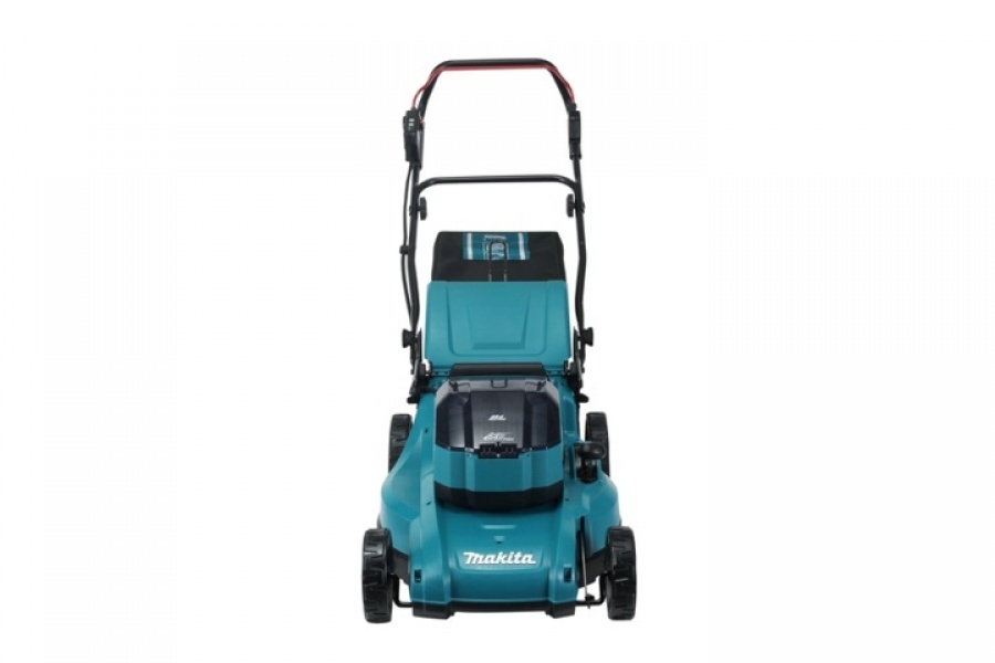 Makita lm001jm101 tagliaerba a batteria 64 v taglio 48 cm - dettaglio 4