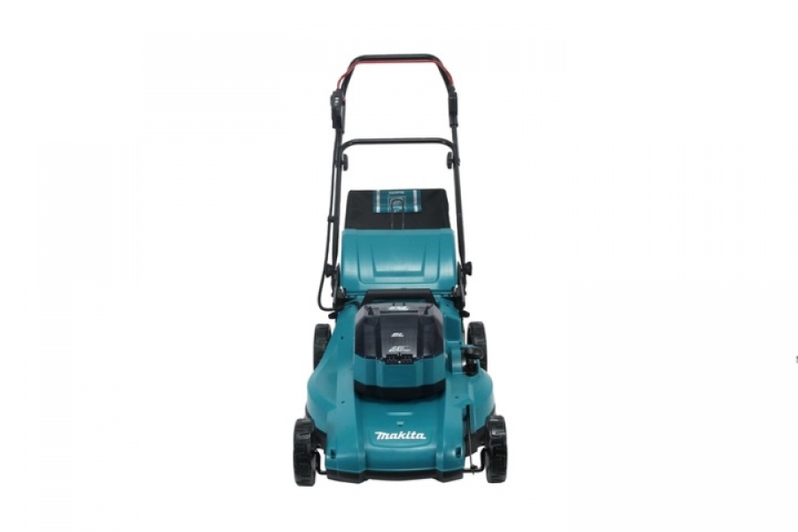 Makita lm002jm101 tagliaerba a batteria 64 v taglio 53 cm - dettaglio 4