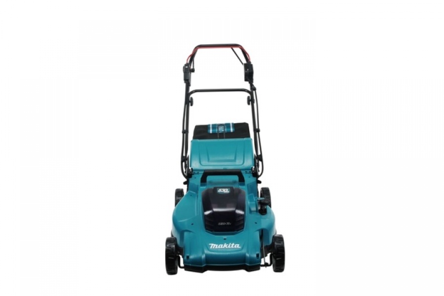 Makita dlm539pt2 tagliaerba a batteria 36 v semovente - dettaglio 4