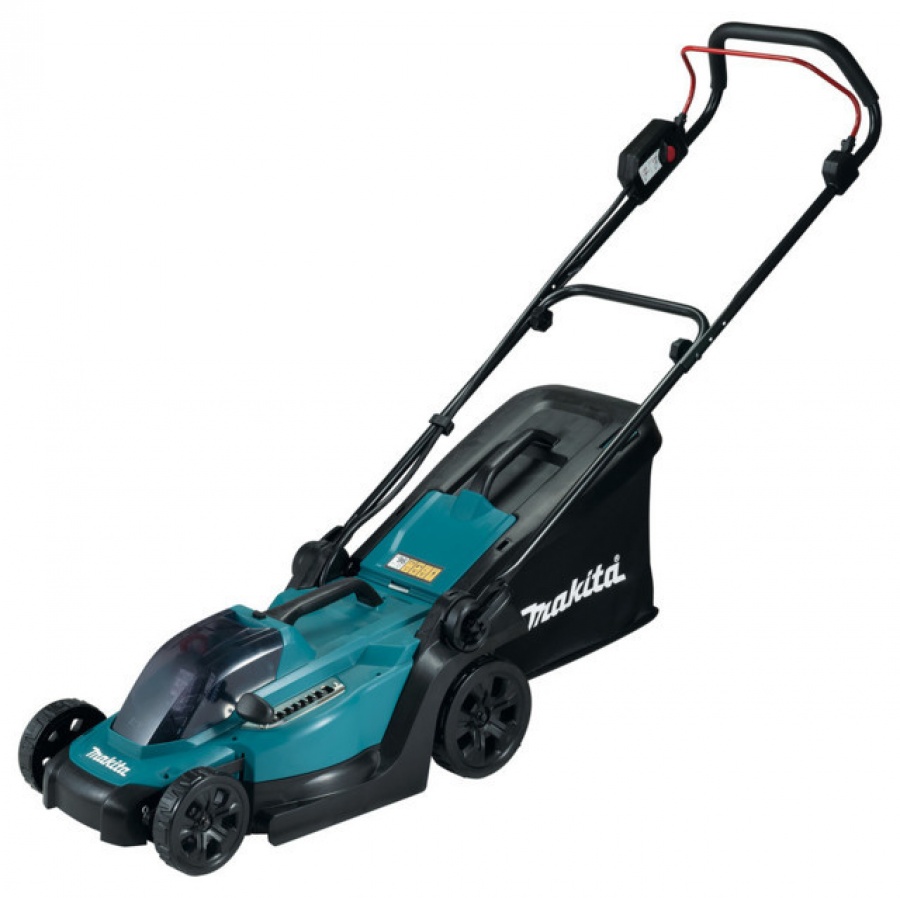 Makita dlm330z tagliaerba 18 v taglio 33 cm senza batterie - dettaglio 1