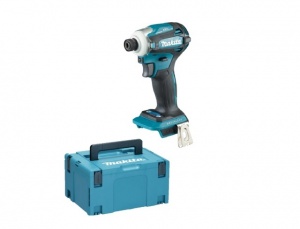 Makita dtd172zj avvitatore ad impulsi 18 v senza batterie - dettaglio 1