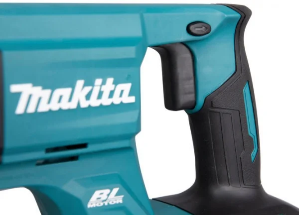Makita hr007gm201 tassellatore 40 v sds plus con doppia batteria - dettaglio 4