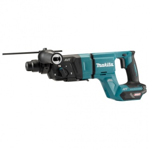 Makita hr007gz01 tassellatore 40 v sds plus senza batterie - dettaglio 1