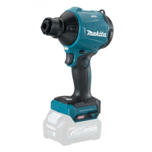 Makita as001gz soffiatore a pistola 4 velocità 40 v senza batterie - dettaglio 1